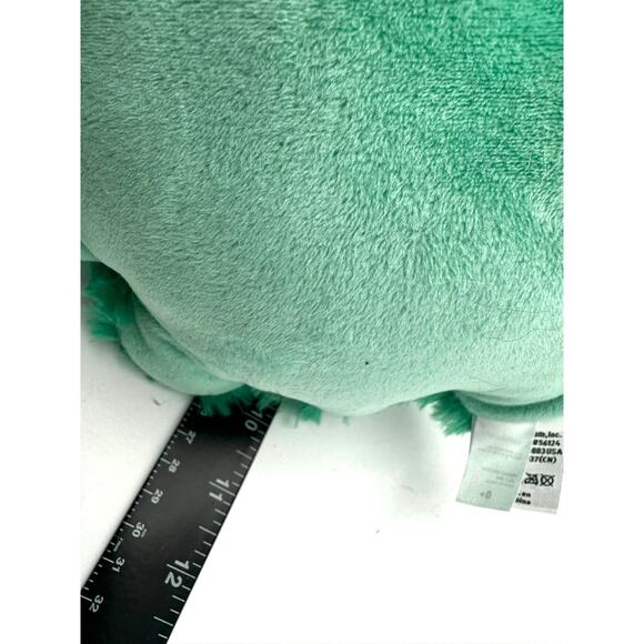 SQUISHABLE NWT Christmas Tree 10" Plush Mini Holiday Soft Stuffed Toy Pillow NEW - Picture 8 of 8